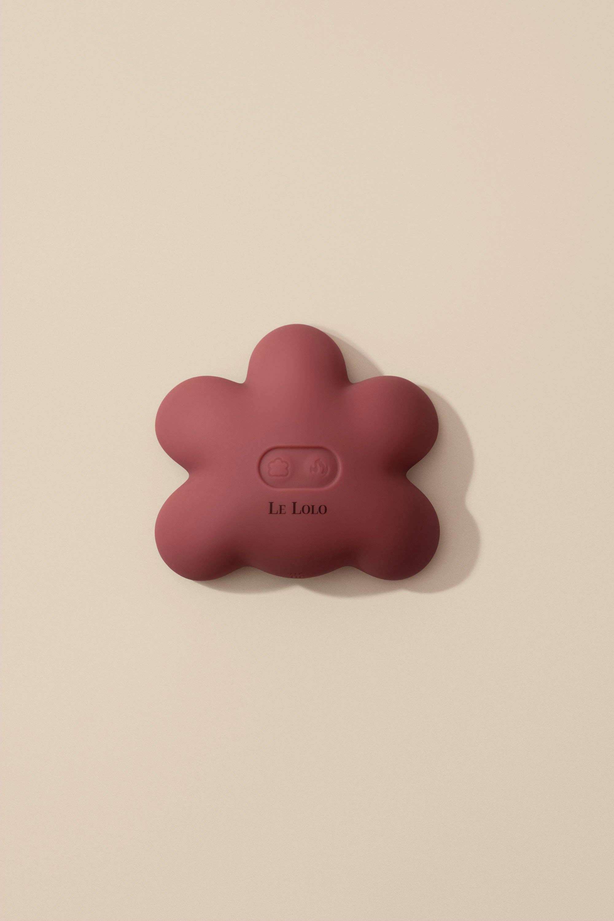 Lactation Massager