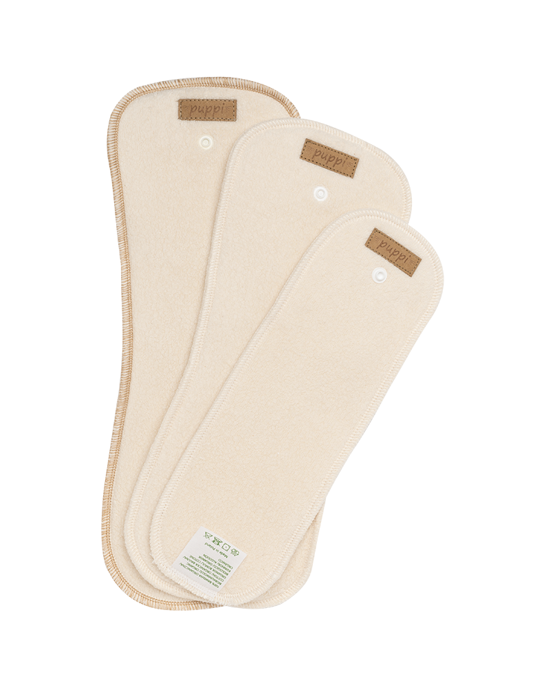 Cuddly&Snuggly Sio Insert Size S- *Night Boosters 2 Pack*