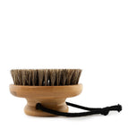 Horse Hair Body Brush