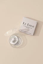 999 Silver Nursing Cups