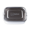 Cloth Wipe Stainless Steel Container