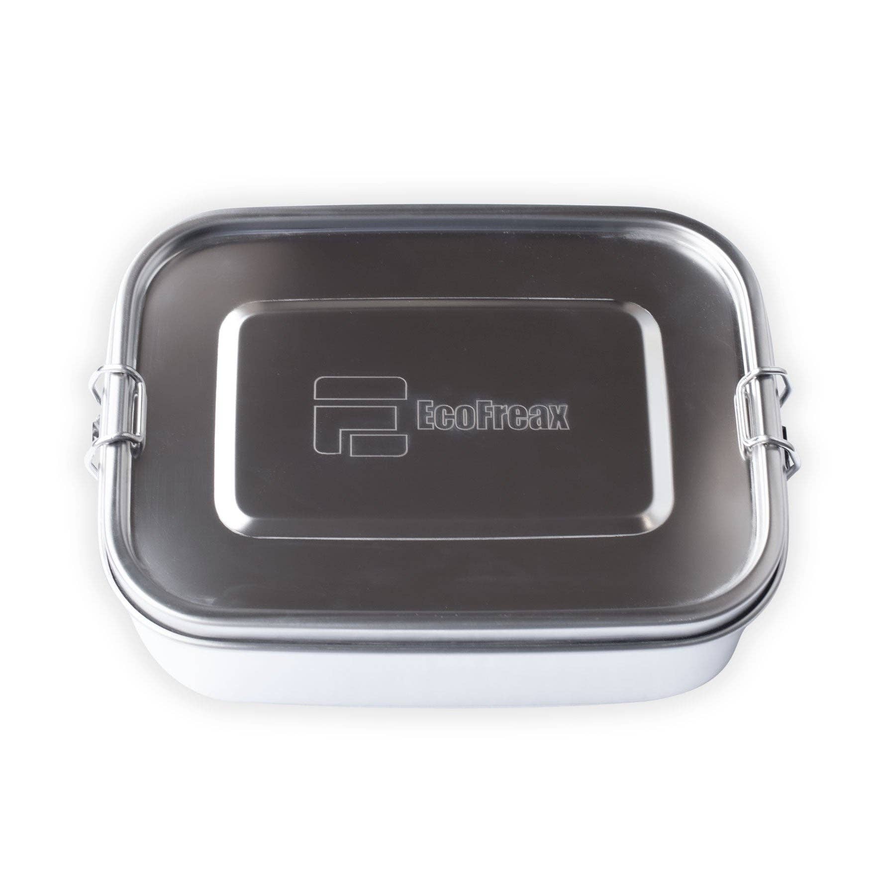 Cloth Wipe Stainless Steel Container
