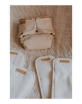 Cuddly&Snuggly Sio Insert Size S- *Night Boosters 2 Pack*