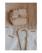 Cuddly&Snuggly Sio Insert Size S- *Night Boosters 2 Pack*