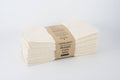 Cloth Wipes: Ivory / 30pk