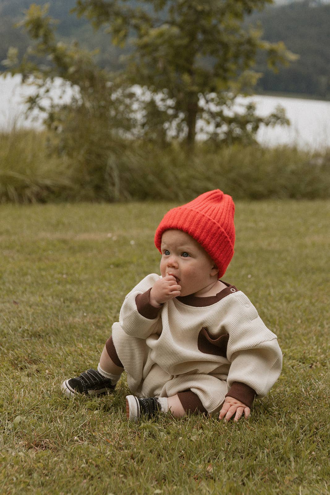 Sammy Romper in Turtledove:
