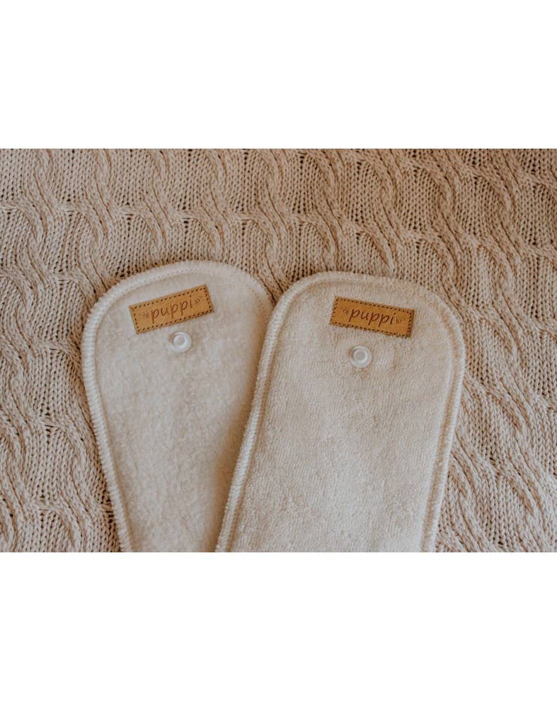 Cuddly&Snuggly Sio Insert Size S- *Night Boosters 2 Pack*