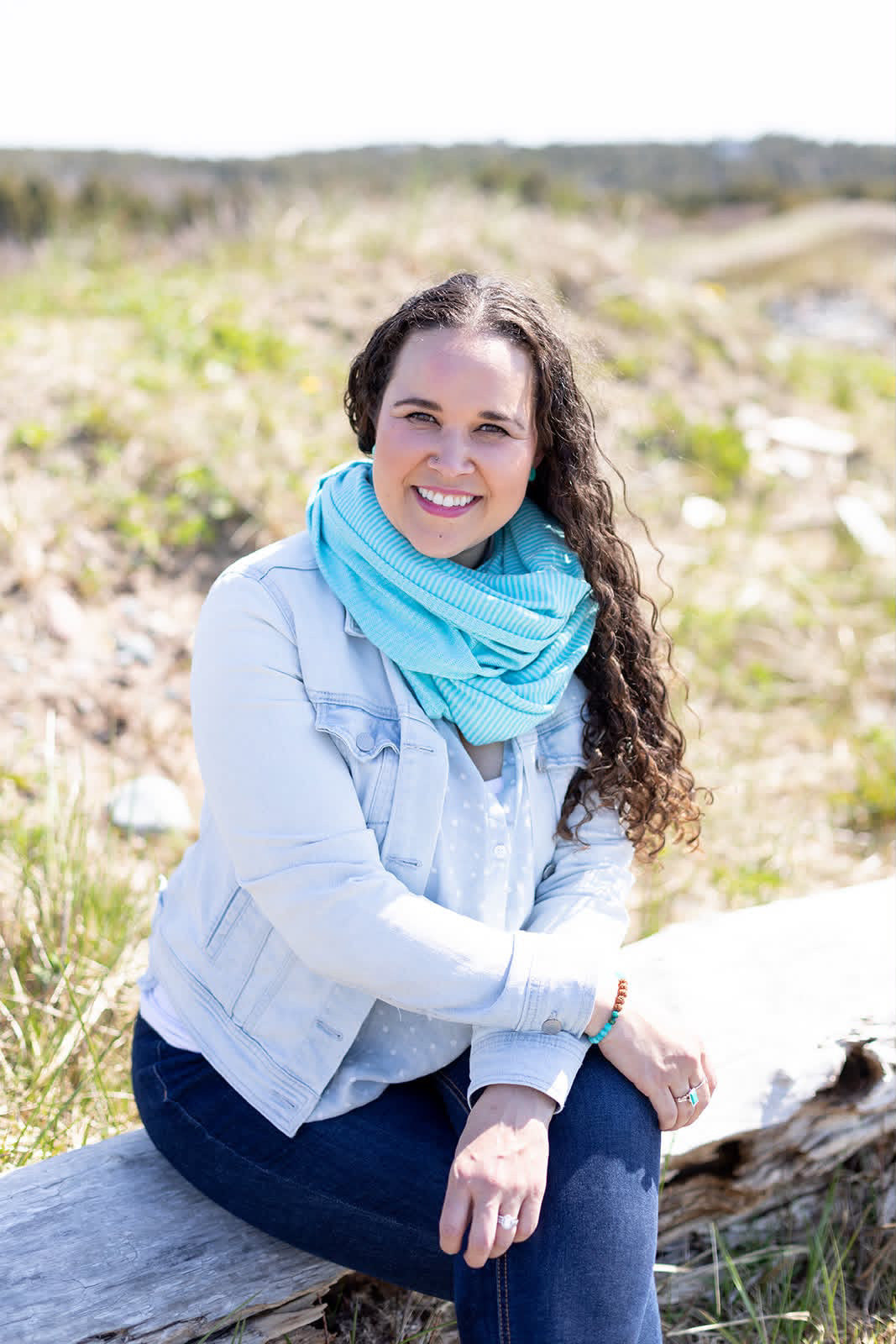 Turquoise Compass Wellness