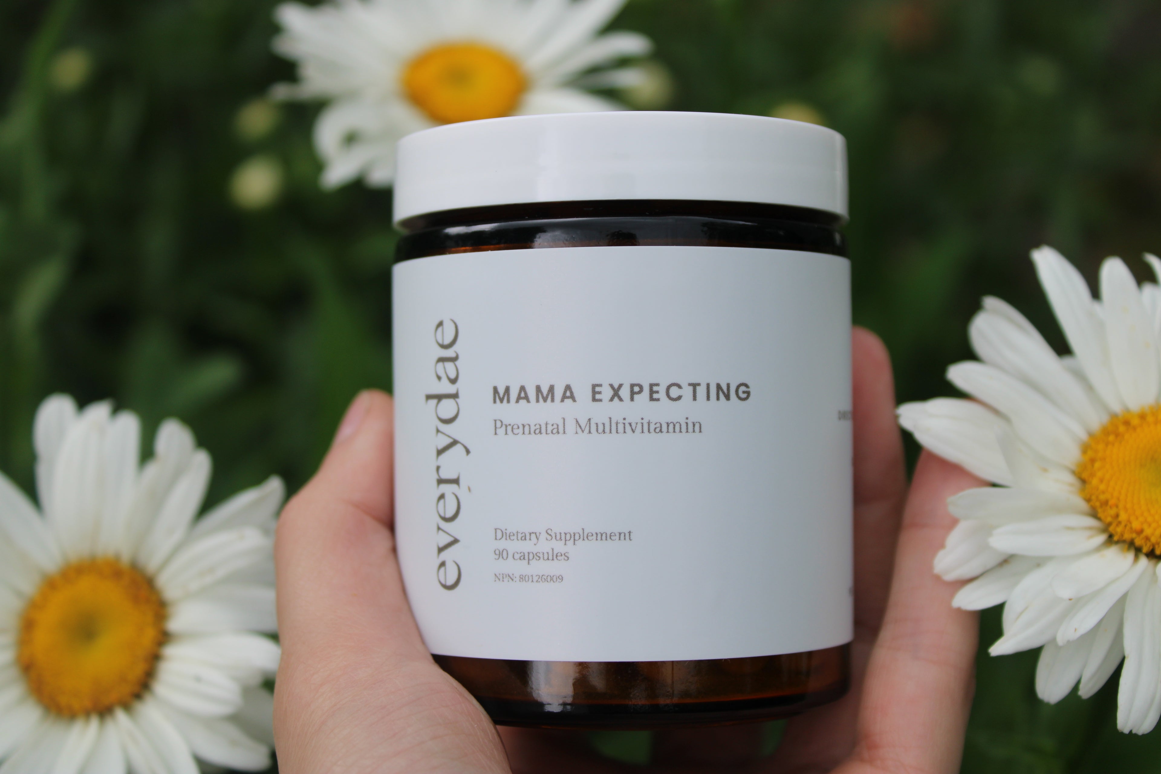 Everydae Mama Expecting Prenatal