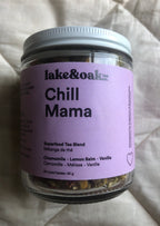 "Mama to Be Tea" Loose Leaf