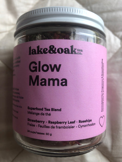 "Mama to Be Tea" Loose Leaf