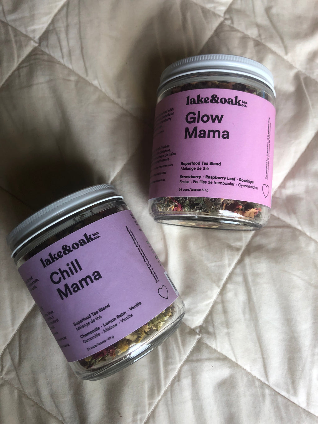 "Mama to Be Tea" Loose Leaf