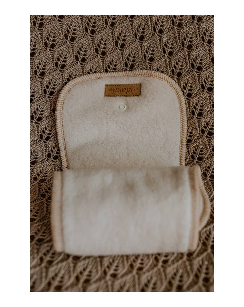 Cuddly&Snuggly Insert Size L
