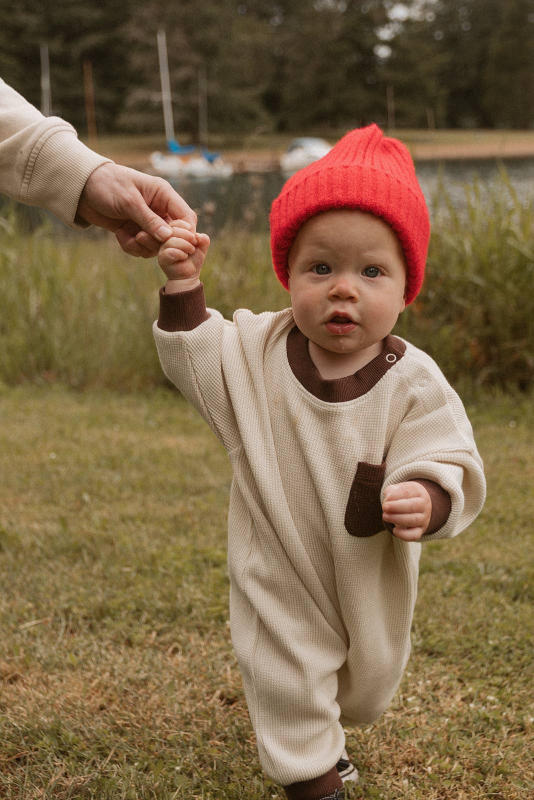 Sammy Romper in Turtledove: