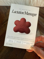 Lactation Massager