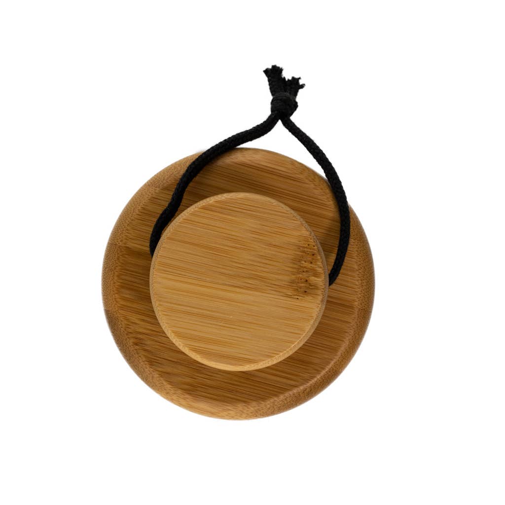 Horse Hair Body Brush
